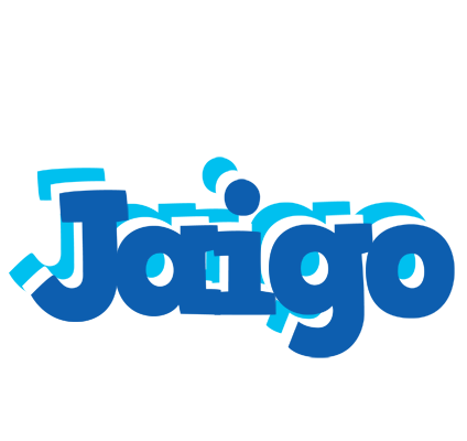 Jaigo business logo