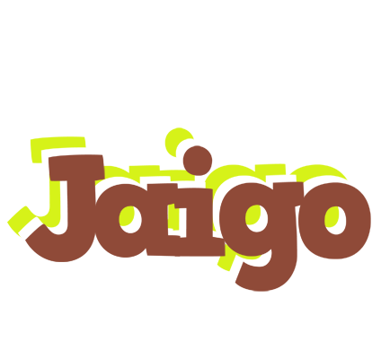 Jaigo caffeebar logo