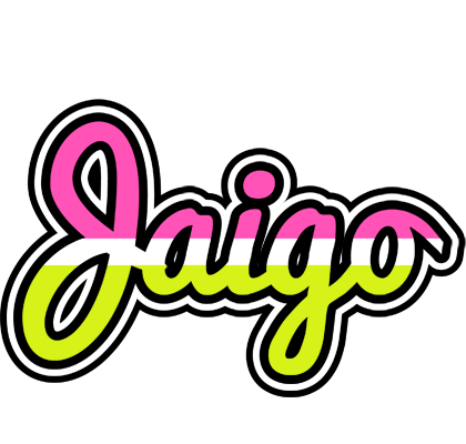 Jaigo candies logo