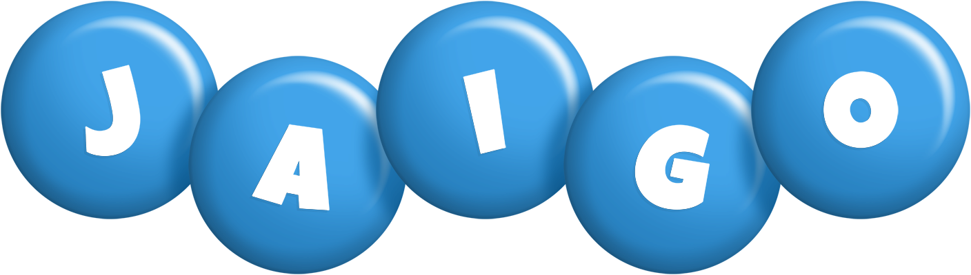 Jaigo candy-blue logo