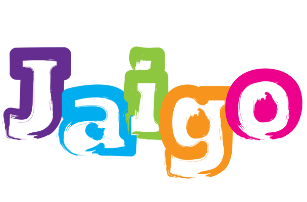 Jaigo casino logo