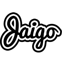 Jaigo chess logo