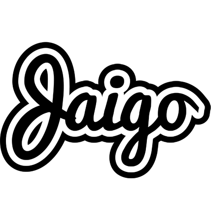 Jaigo chess logo