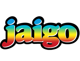 Jaigo color logo