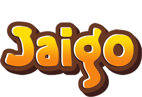 Jaigo cookies logo