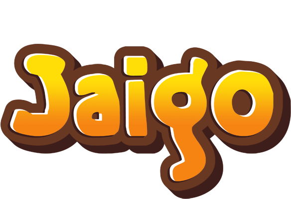 Jaigo cookies logo