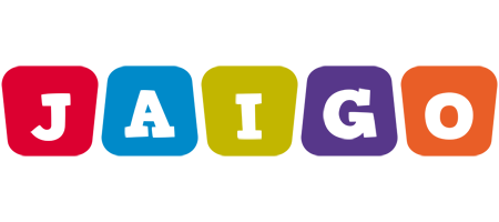 Jaigo daycare logo