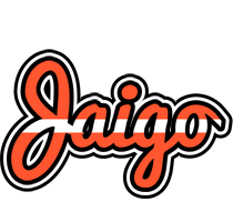 Jaigo denmark logo