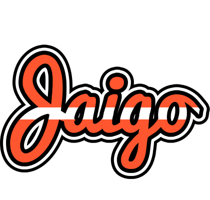 Jaigo denmark logo