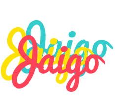 Jaigo disco logo