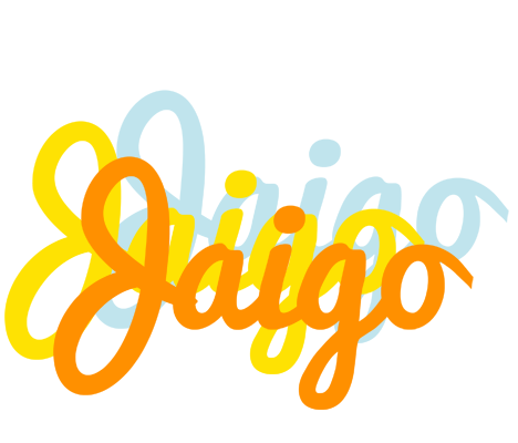 Jaigo energy logo
