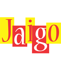 Jaigo errors logo