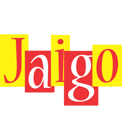 Jaigo errors logo