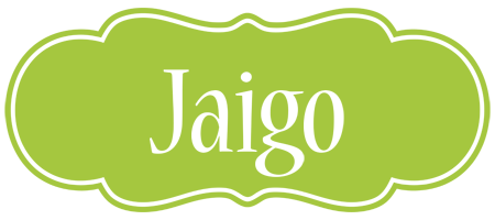 Jaigo family logo