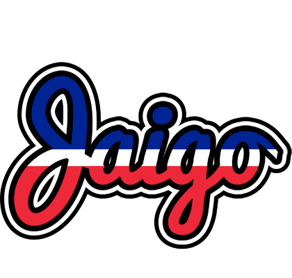 Jaigo france logo