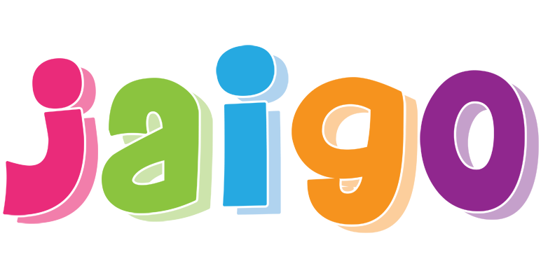 Jaigo friday logo