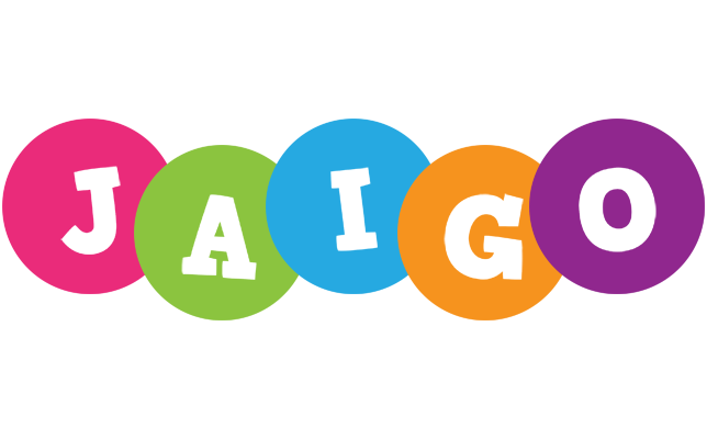 Jaigo friends logo