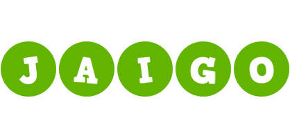 Jaigo games logo