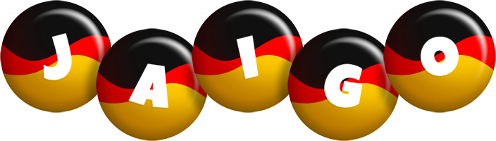 Jaigo german logo