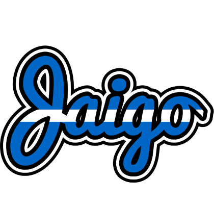 Jaigo greece logo