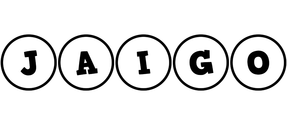 Jaigo handy logo