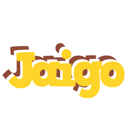 Jaigo hotcup logo
