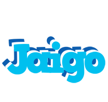 Jaigo jacuzzi logo