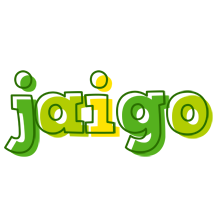 Jaigo juice logo