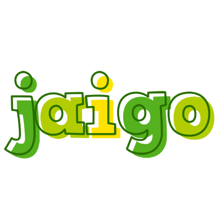 Jaigo juice logo