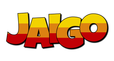 Jaigo jungle logo