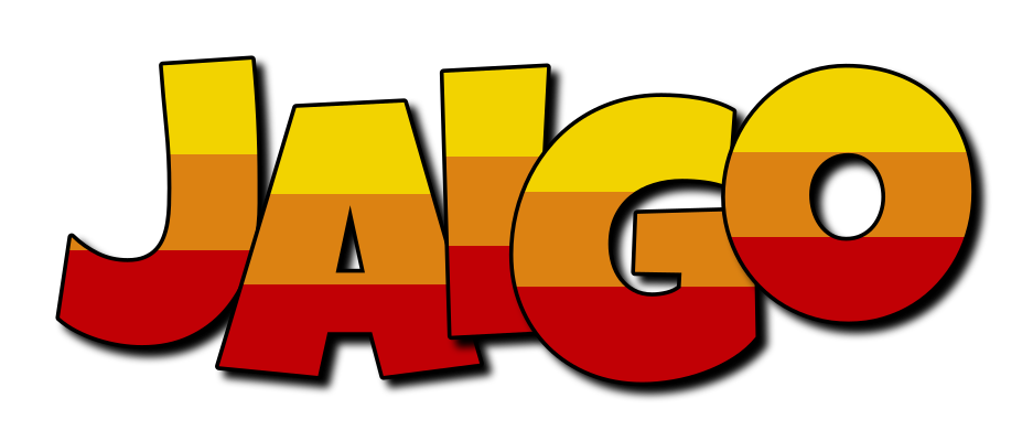 Jaigo jungle logo