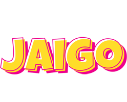 Jaigo kaboom logo