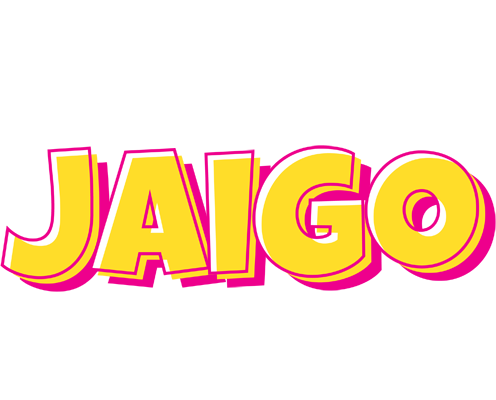 Jaigo kaboom logo