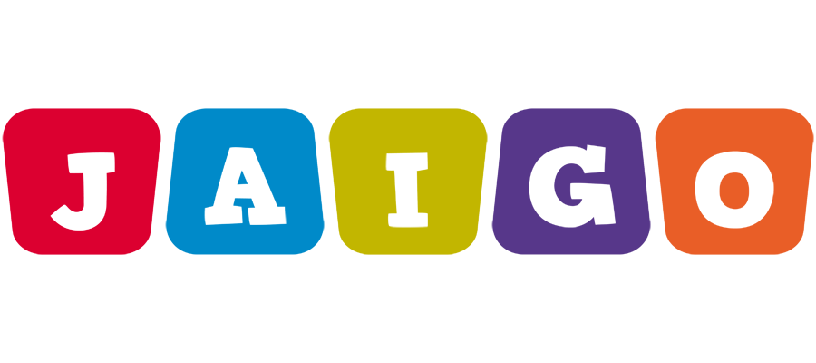 Jaigo kiddo logo