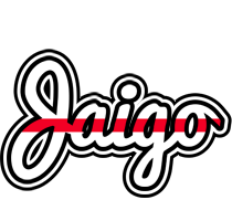 Jaigo kingdom logo