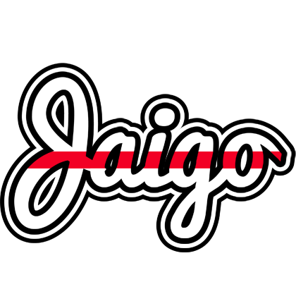 Jaigo kingdom logo