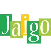 Jaigo lemonade logo