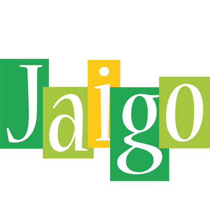 Jaigo lemonade logo