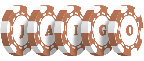 Jaigo limit logo