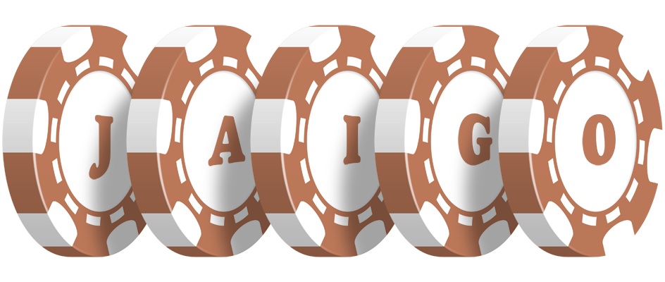 Jaigo limit logo