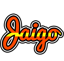 Jaigo madrid logo