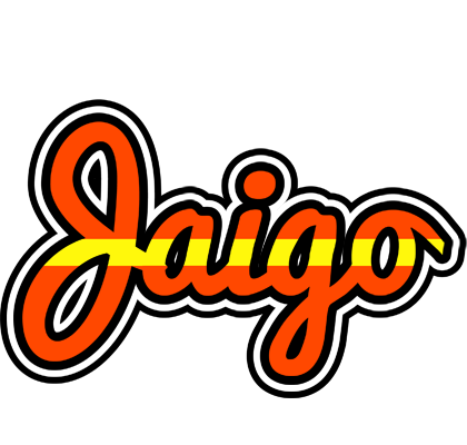 Jaigo madrid logo