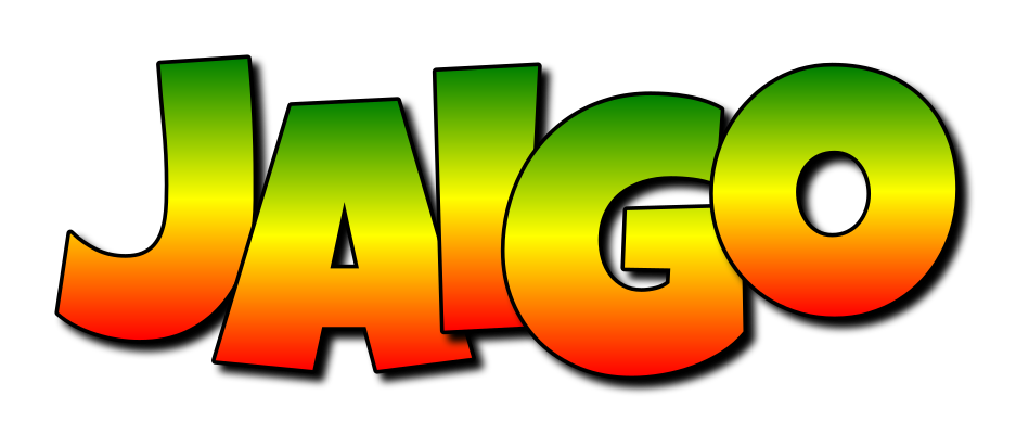 Jaigo mango logo