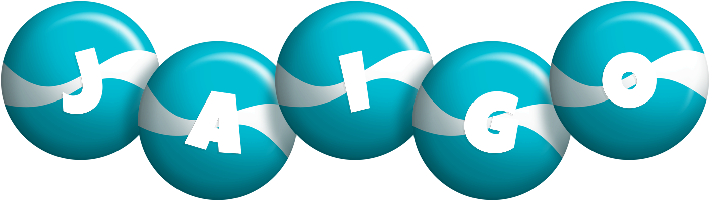 Jaigo messi logo