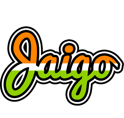 Jaigo mumbai logo