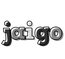 Jaigo night logo