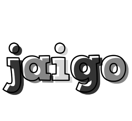 Jaigo night logo