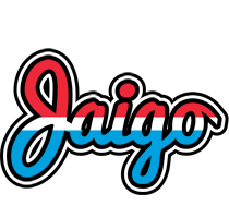 Jaigo norway logo