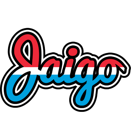 Jaigo norway logo