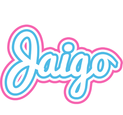 Jaigo outdoors logo